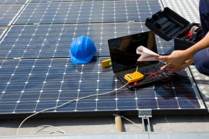 Conditions d’installation de panneaux solaire par Solaires Photovoltaïques à Loire-sur-Rhone
